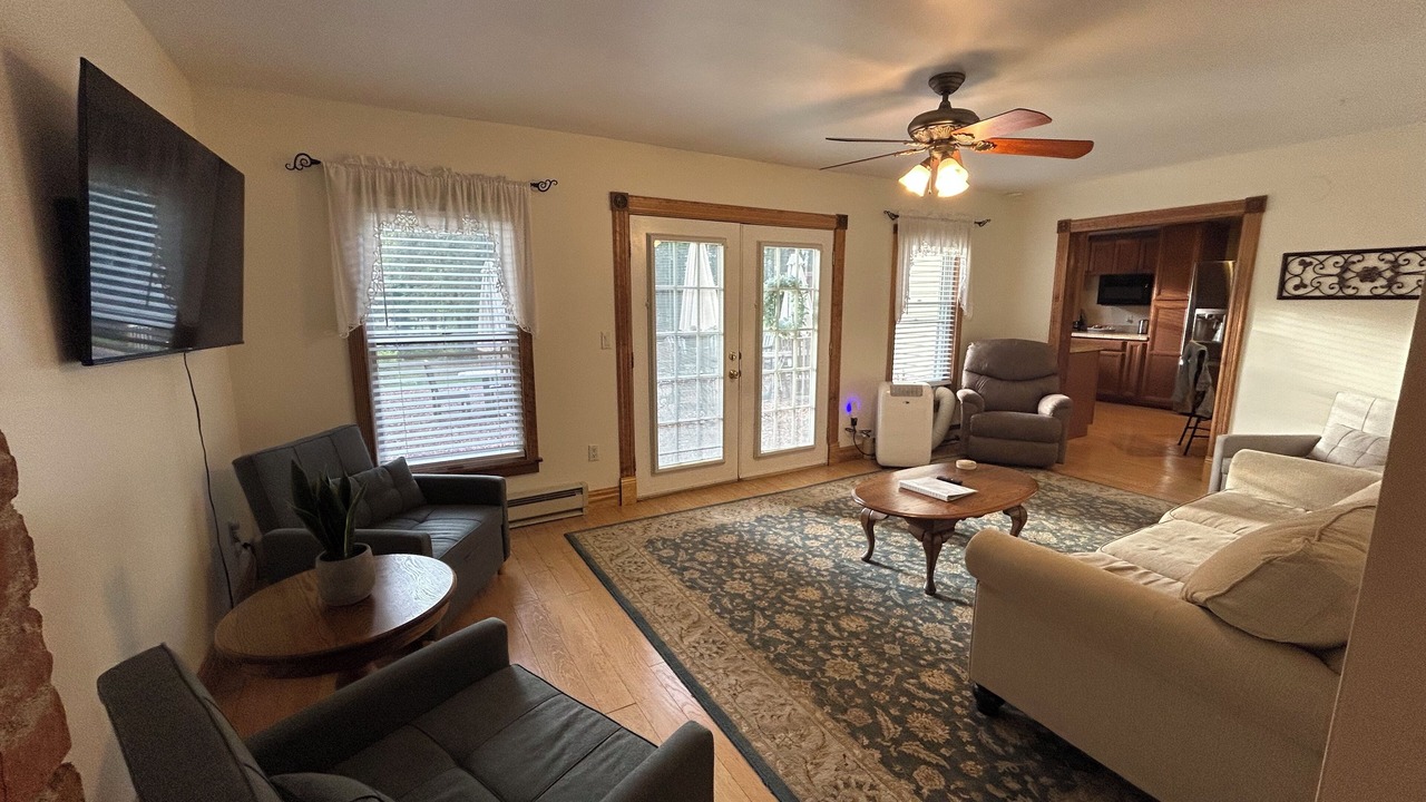 Photo of Bedroom in Clintondale