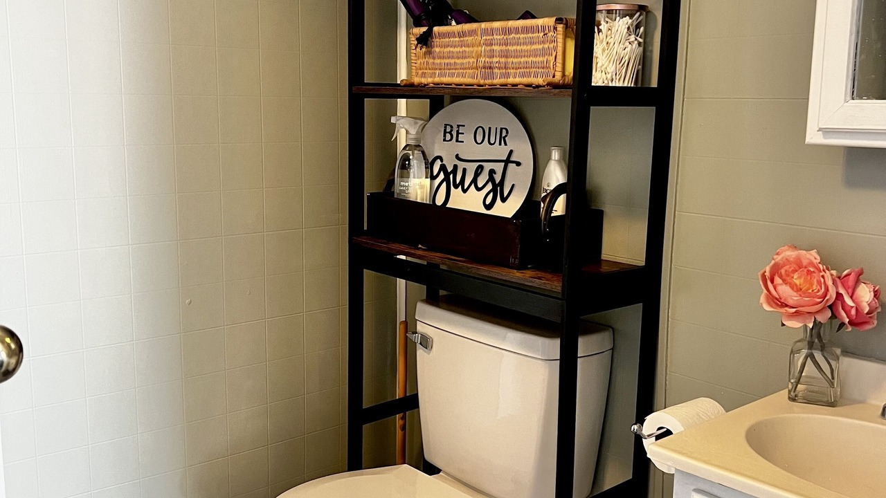 Photo of Bathroom in Highspire