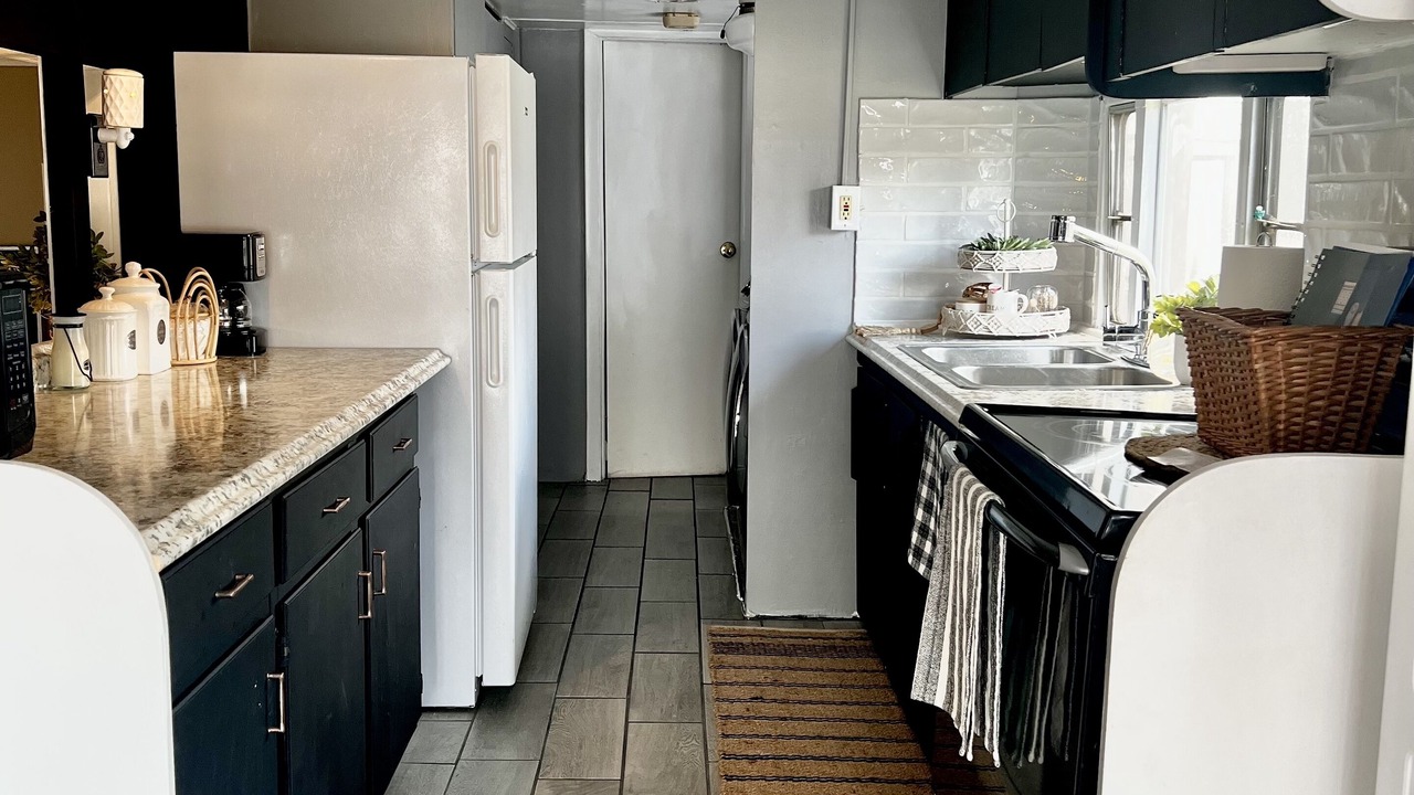 Photo of Kitchen in Highspire