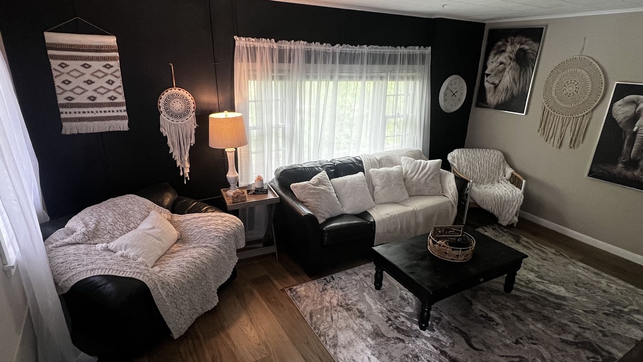 Photo of Livingroom in Highspire