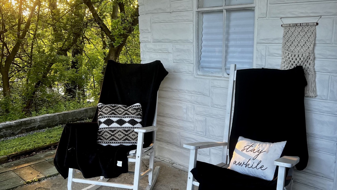 Photo of Patio Balcony in Highspire