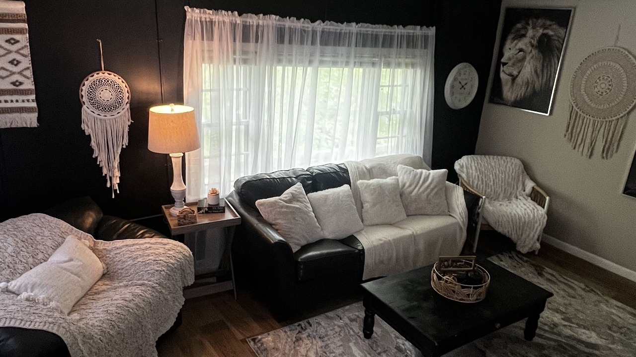 Photo of Livingroom in Highspire