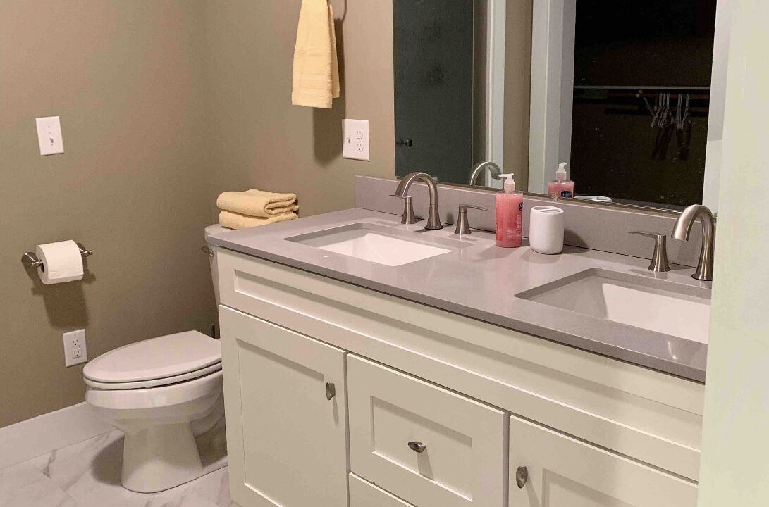 Photo of Bathroom in Keezletown