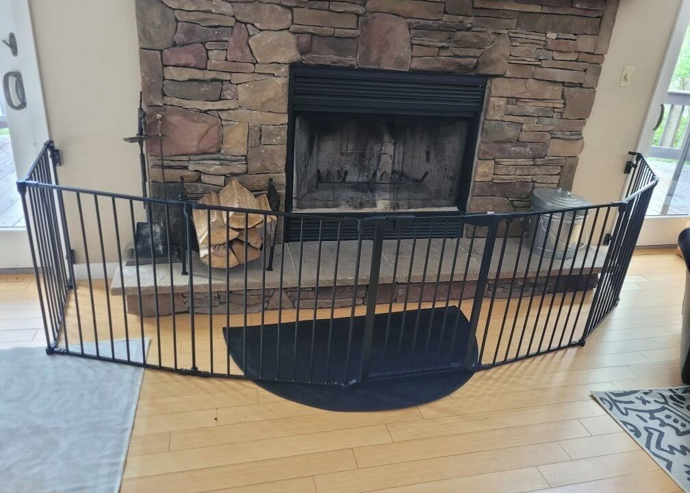 Photo of Livingroom in Lake Ariel