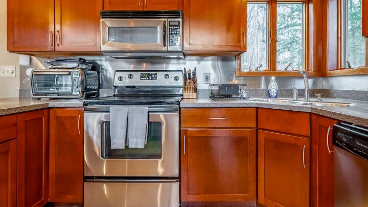 Photo of Kitchen in Lake Ariel