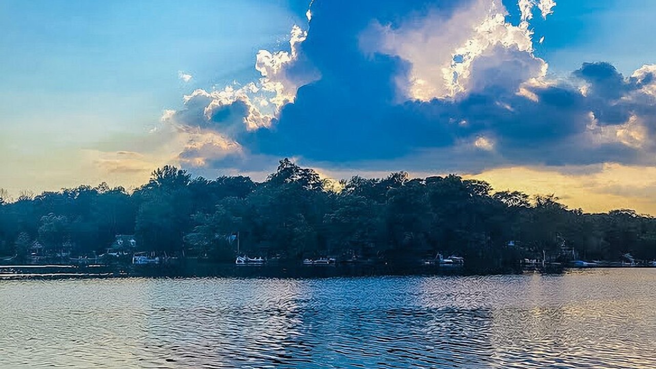 Photo of Outdoor in Lake Ariel