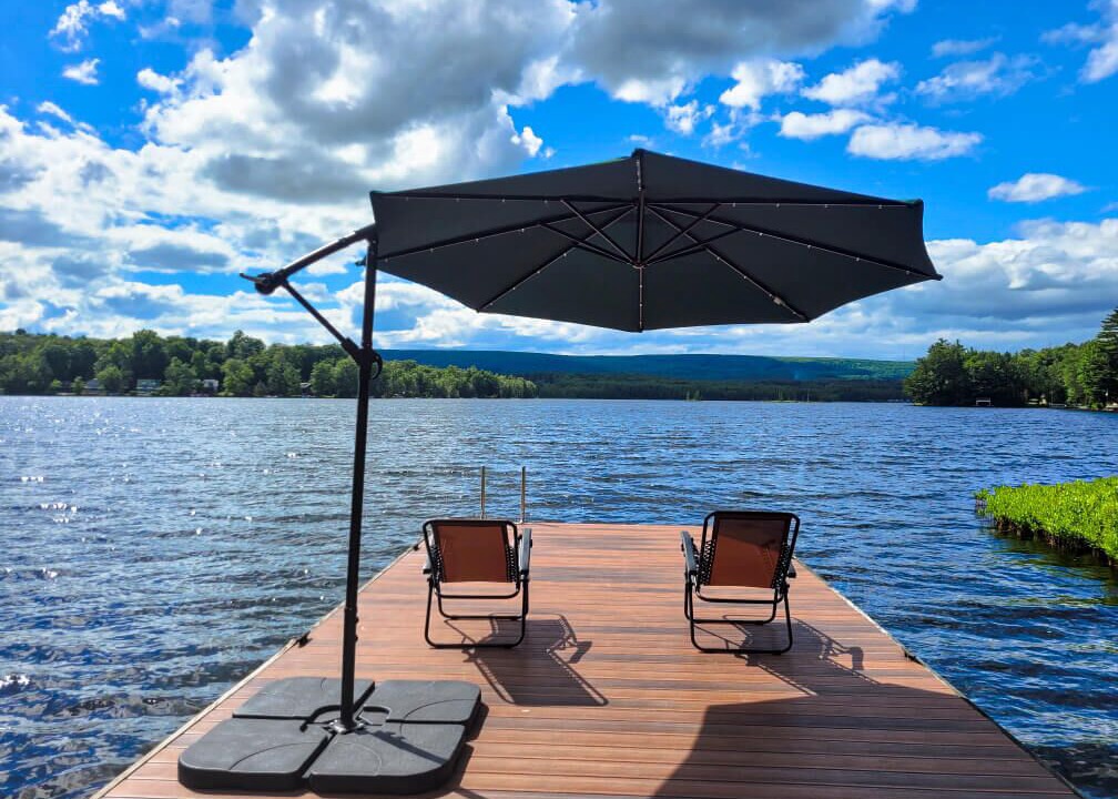 Photo of Outdoor in Lake Ariel