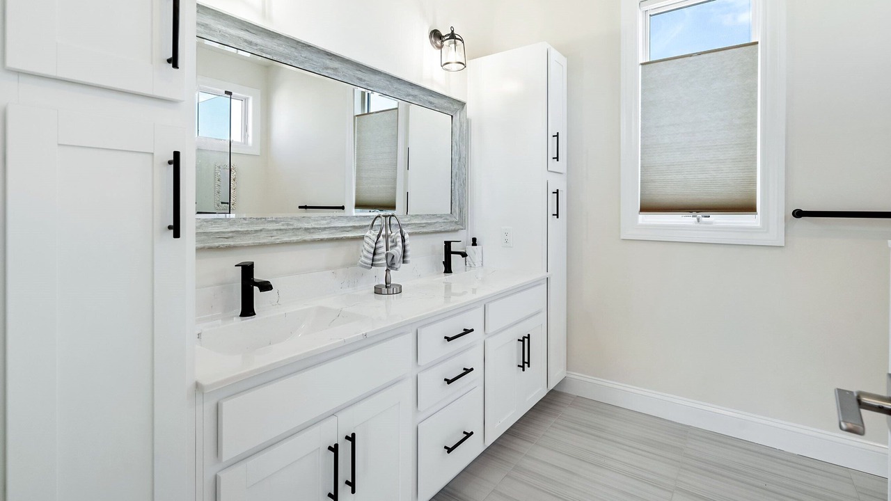 Photo of Bathroom in Holgate