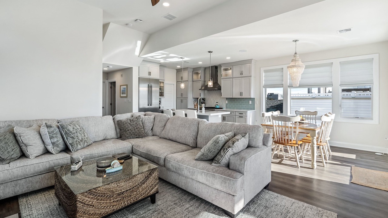 Photo of Livingroom in Holgate