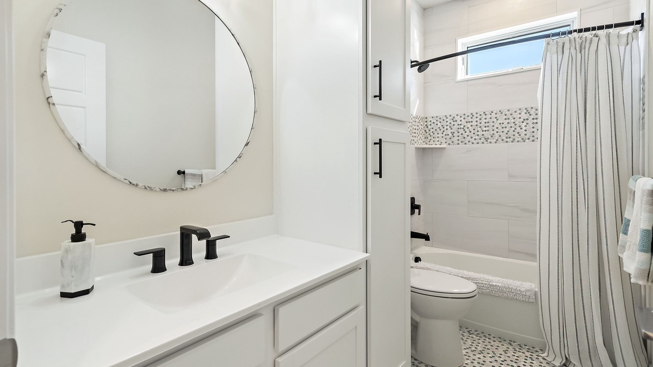 Photo of Bathroom in Holgate