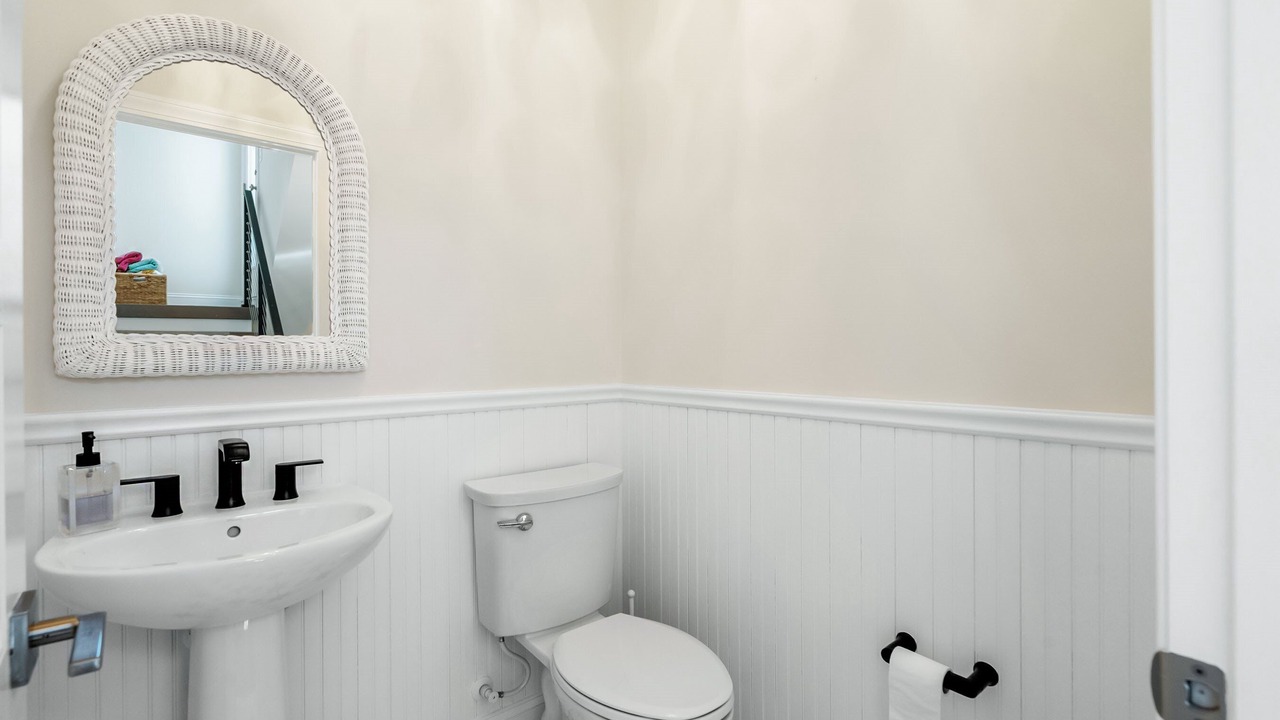 Photo of Bathroom in Holgate