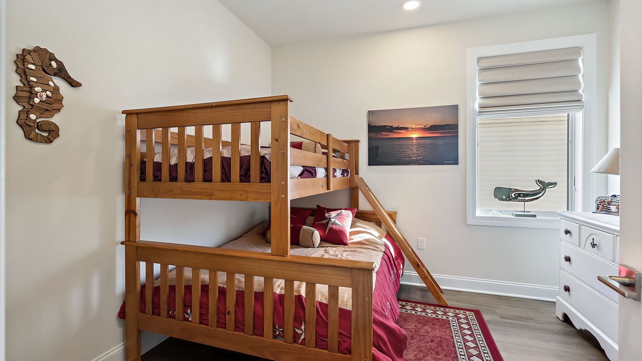 Photo of Bedroom in Holgate