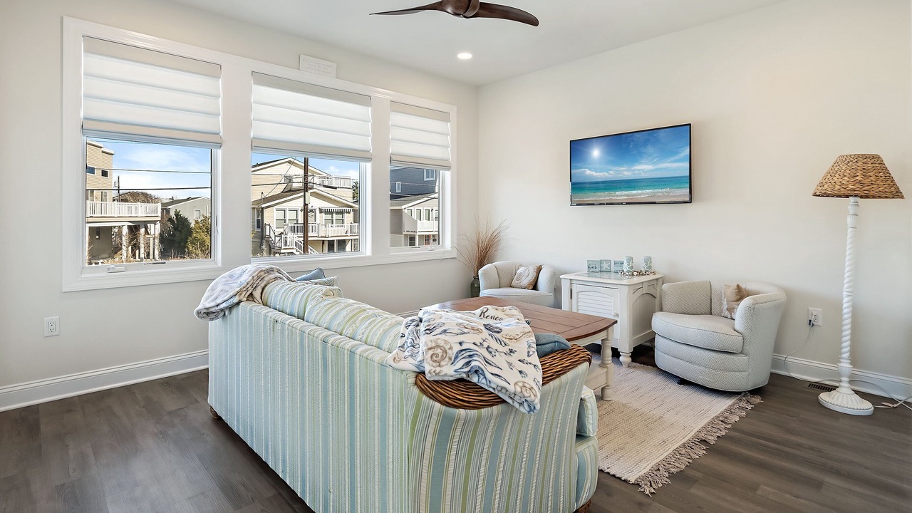 Photo of Livingroom in Holgate