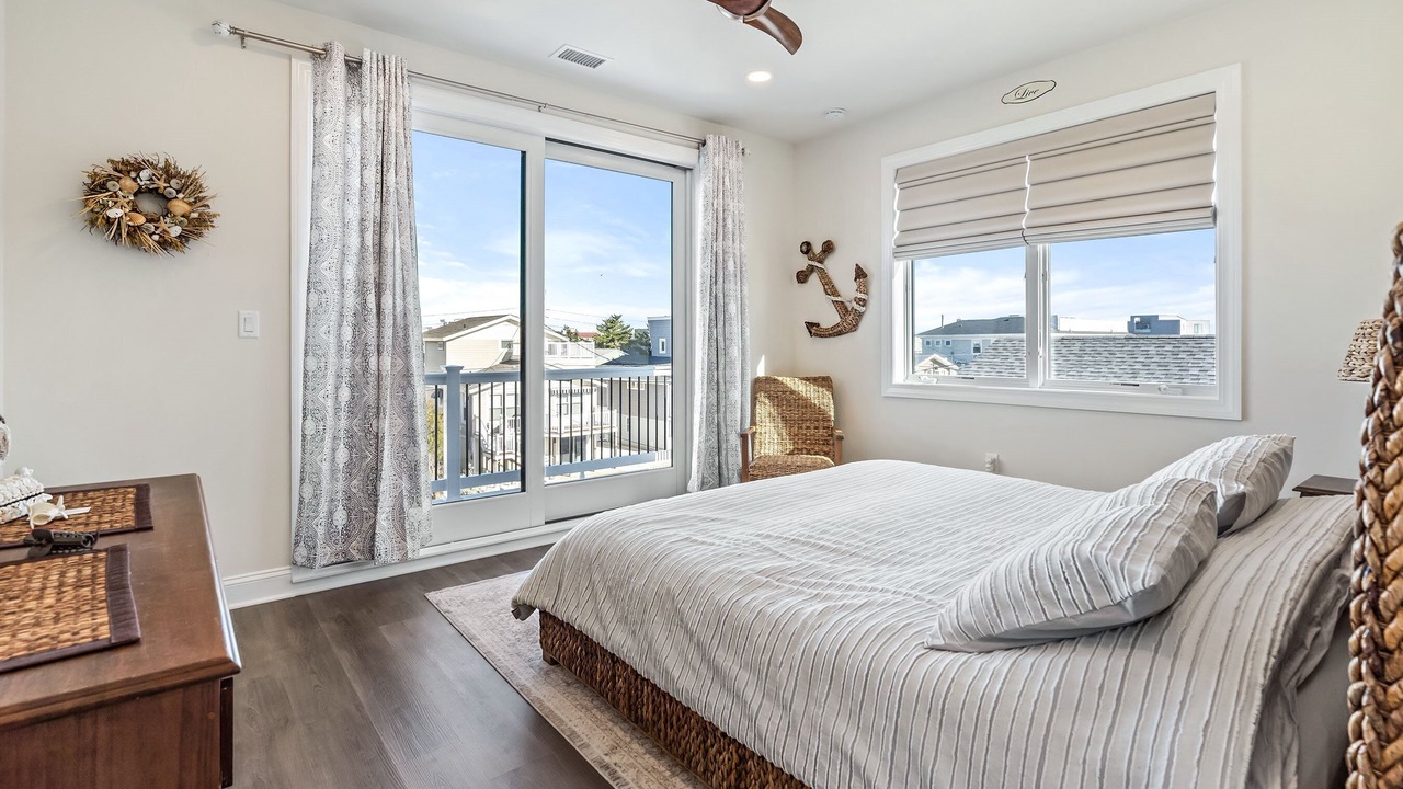 Photo of Bedroom in Holgate