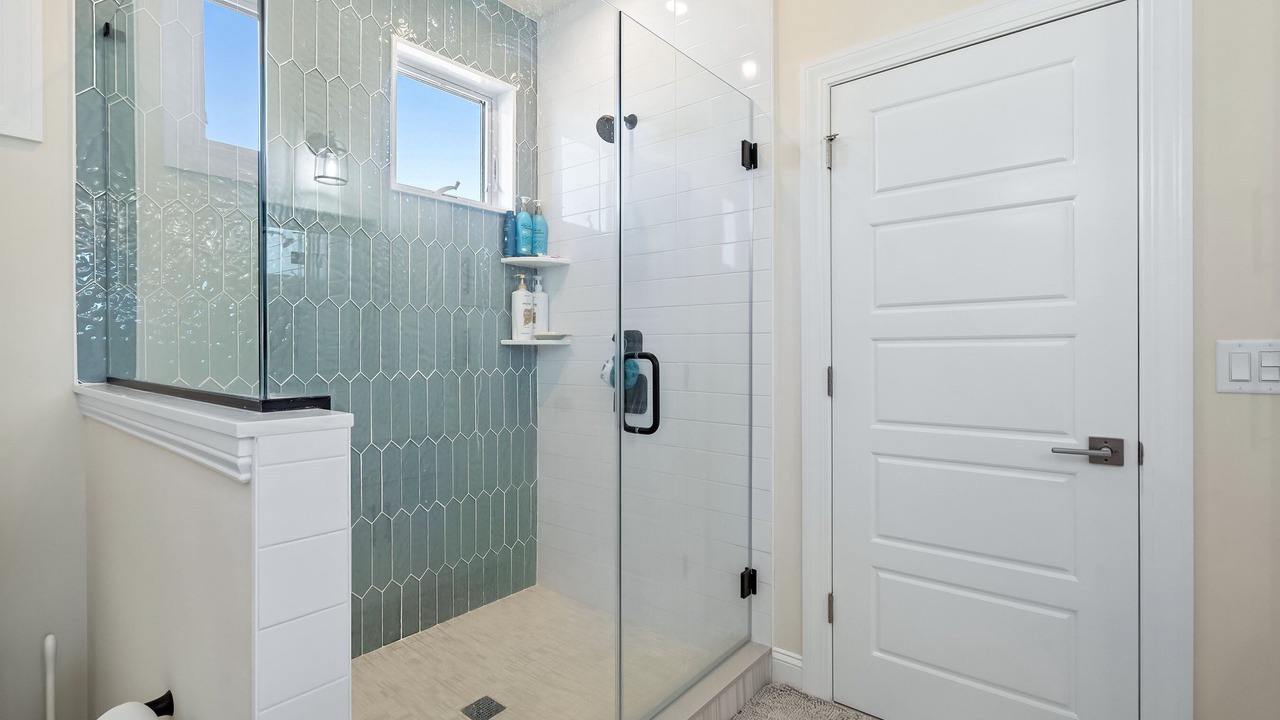 Photo of Bathroom in Holgate