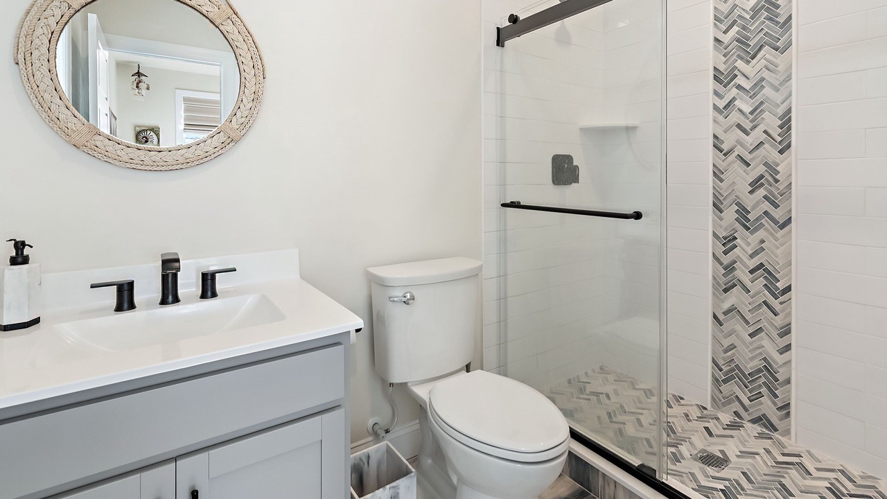 Photo of Bathroom in Holgate