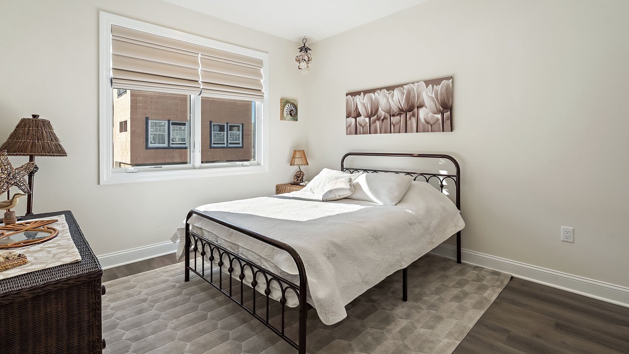 Photo of Bedroom in Holgate