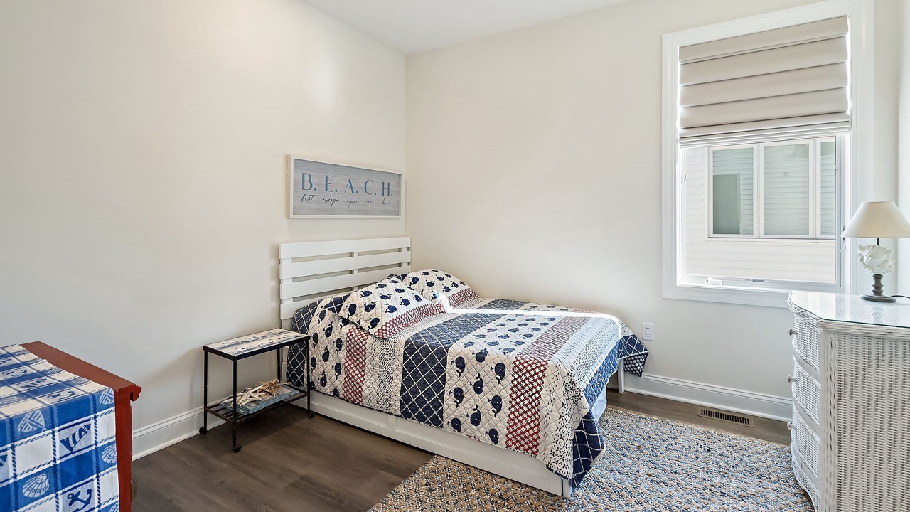 Photo of Bedroom in Holgate
