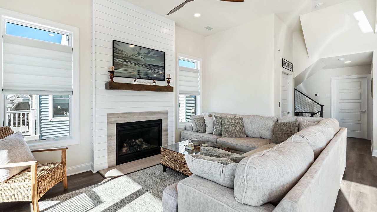 Photo of Livingroom in Holgate