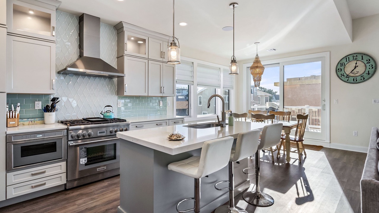 Photo of Kitchen in Holgate