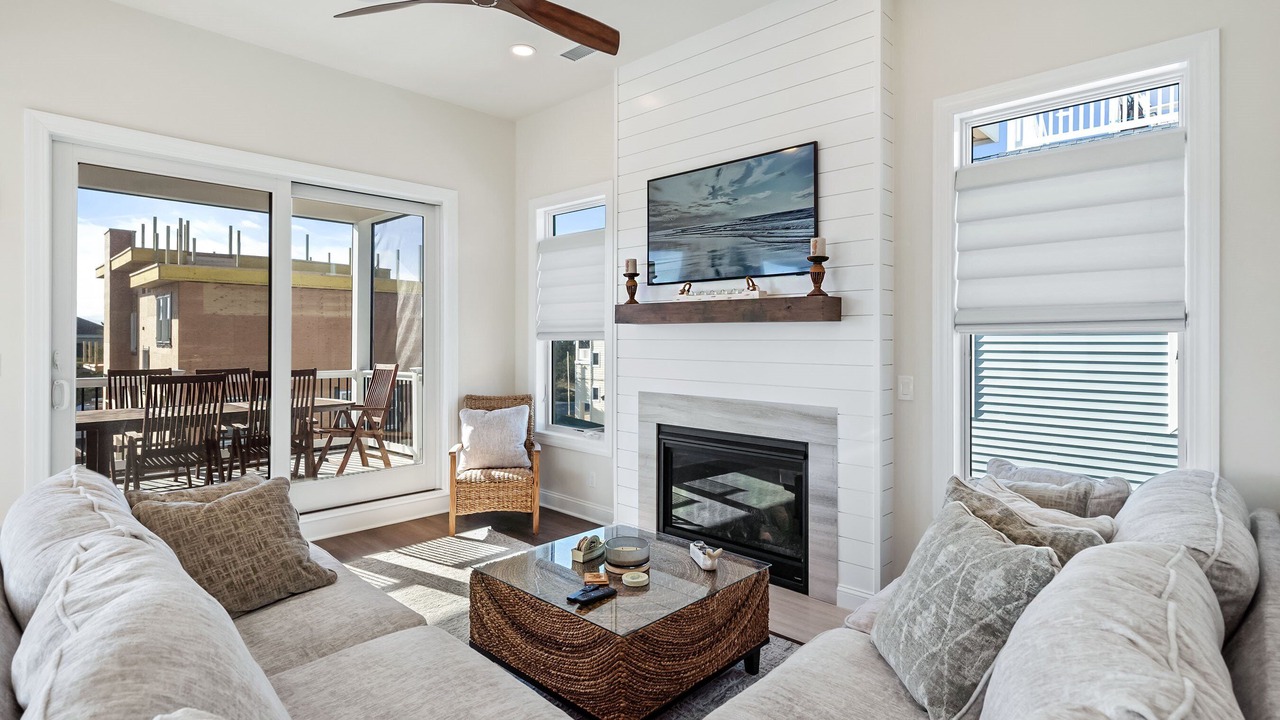 Photo of Livingroom in Holgate