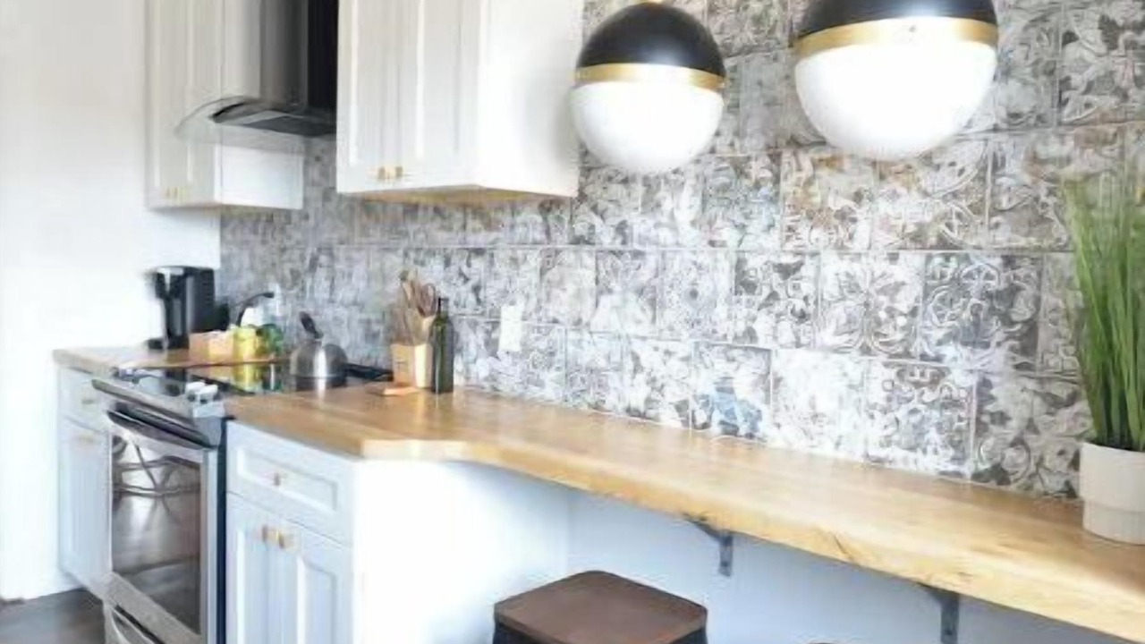 Photo of Kitchen in Grandview Heights