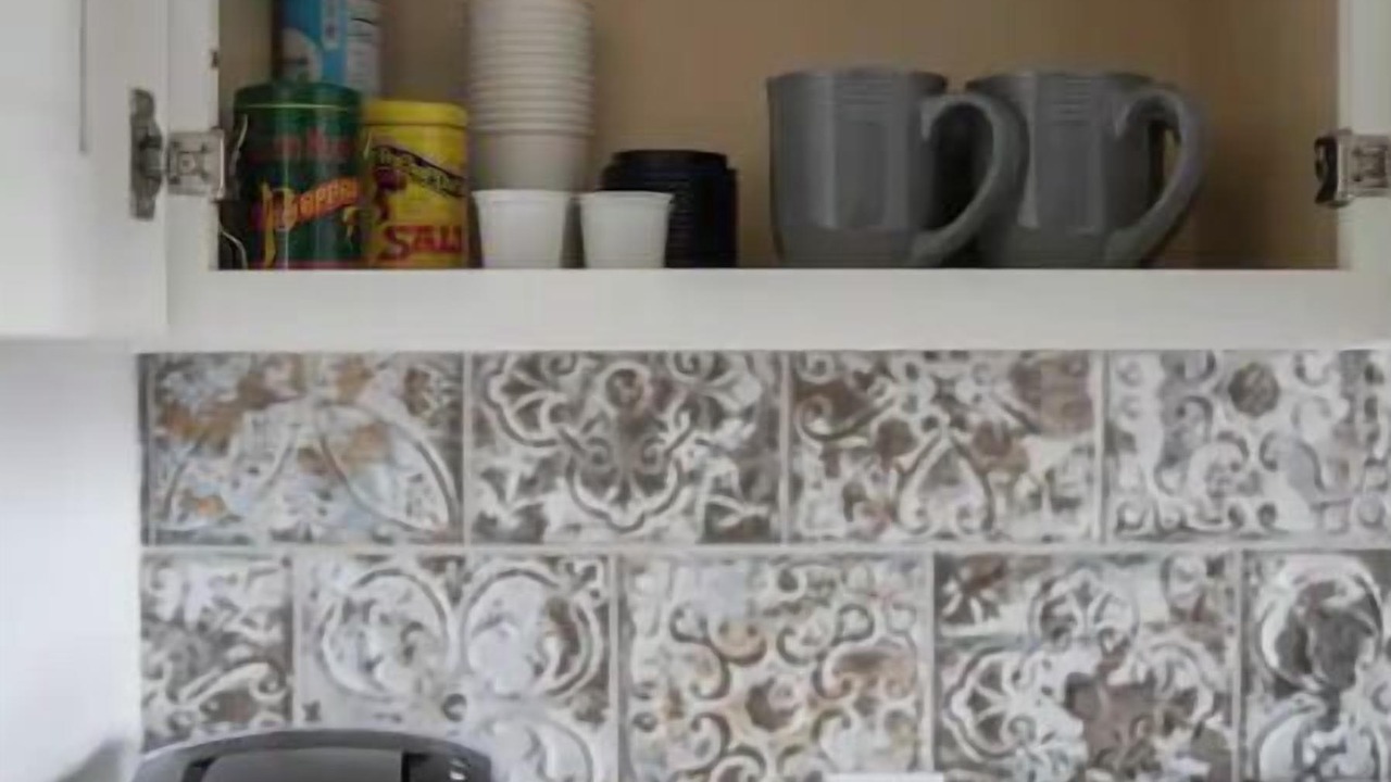 Photo of Kitchen in Grandview Heights