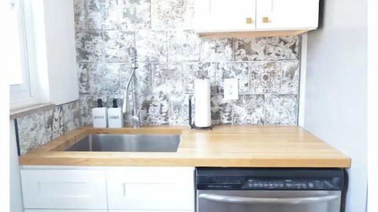 Photo of Kitchen in Grandview Heights