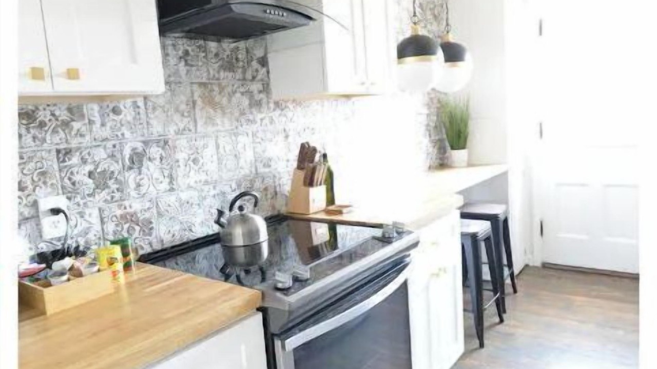Photo of Kitchen in Grandview Heights