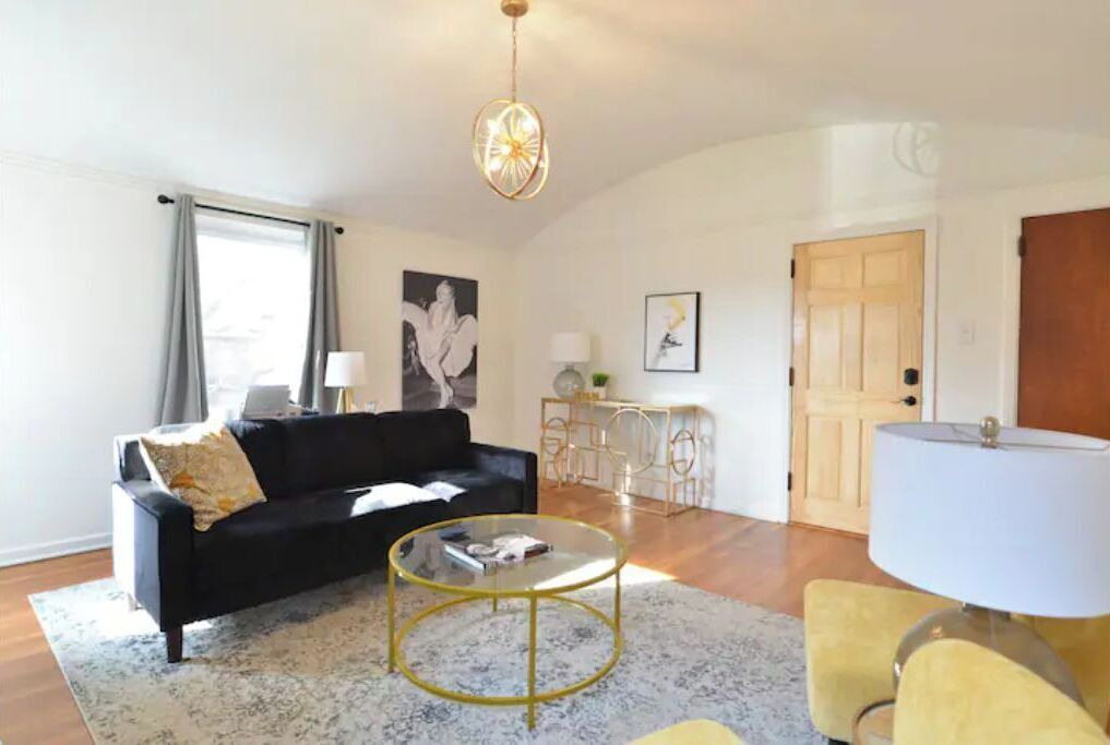 Photo of Livingroom in Grandview Heights