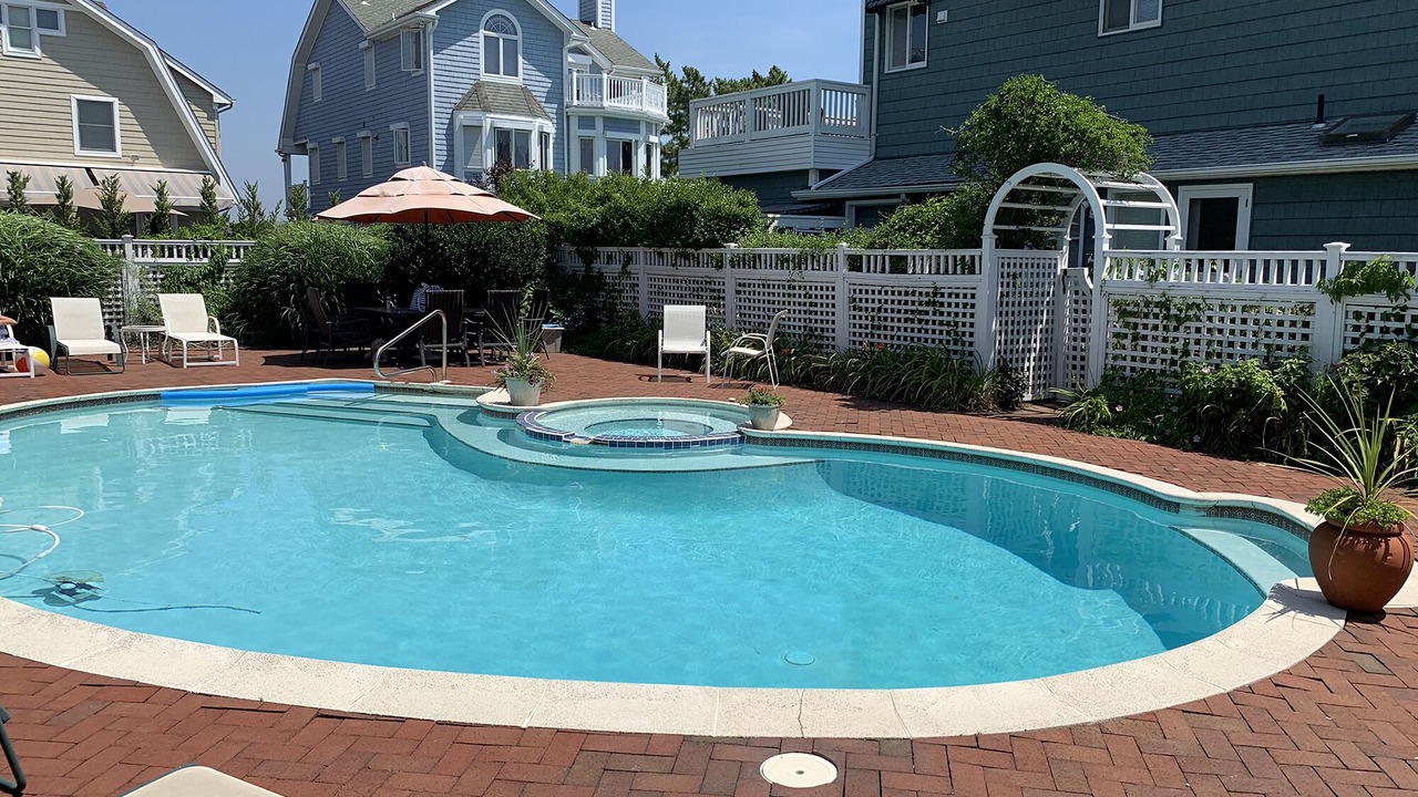 Photo of Outdoor in Spring Lake