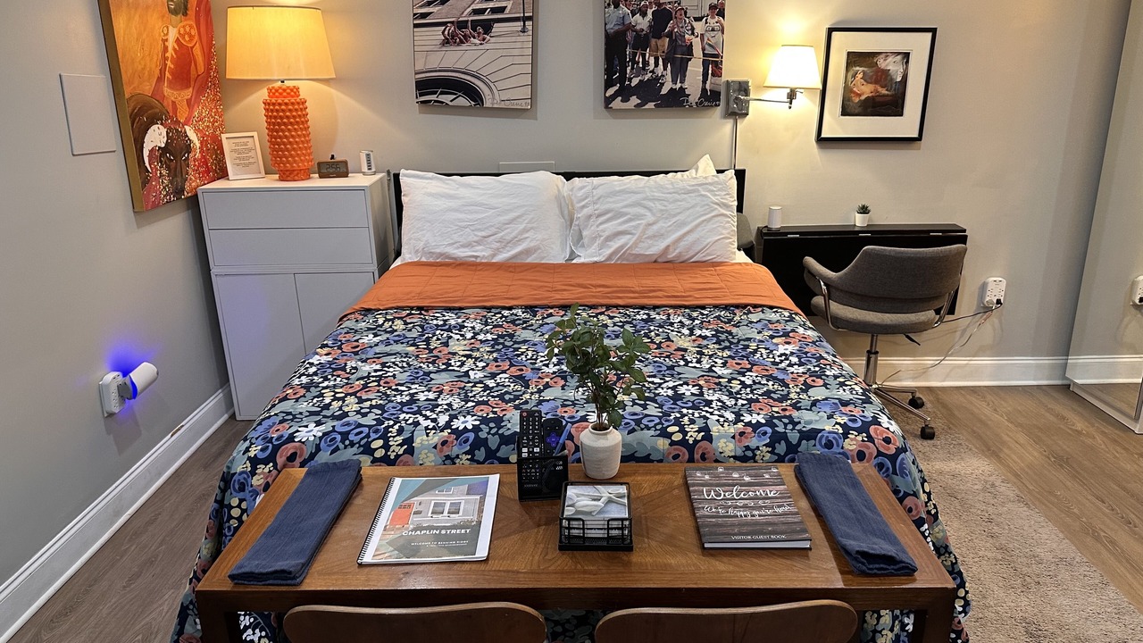 Photo of Bedroom in Southeast