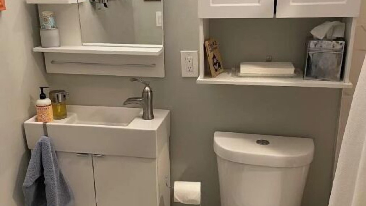 Photo of Bathroom in Southeast