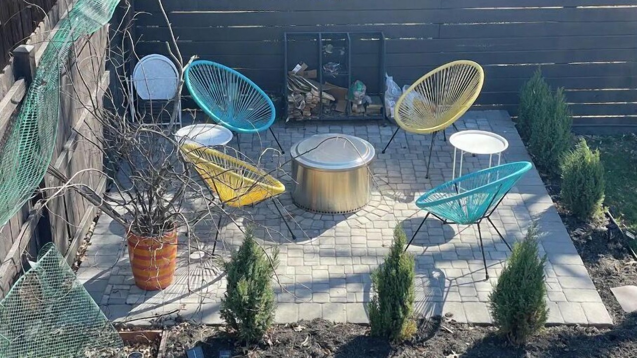 Photo of Patio Balcony in Southeast