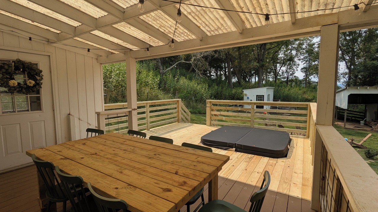 Photo of Outdoor in Luray
