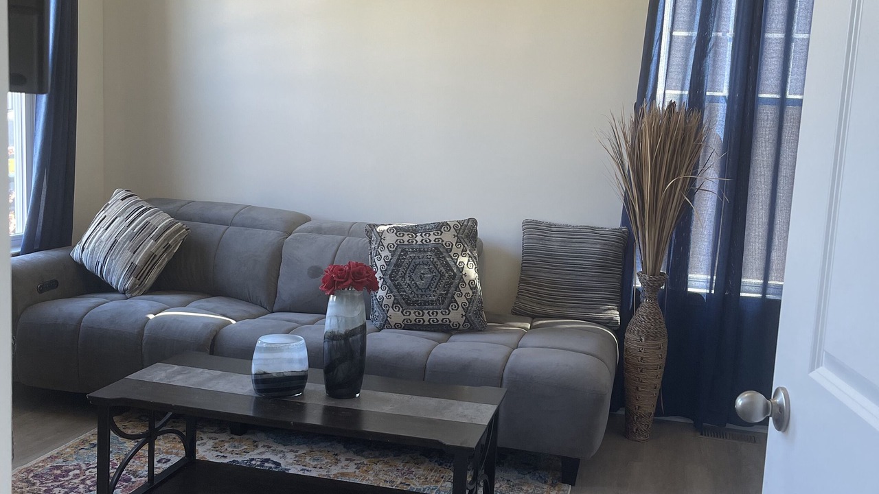 Photo of Livingroom in Stafford