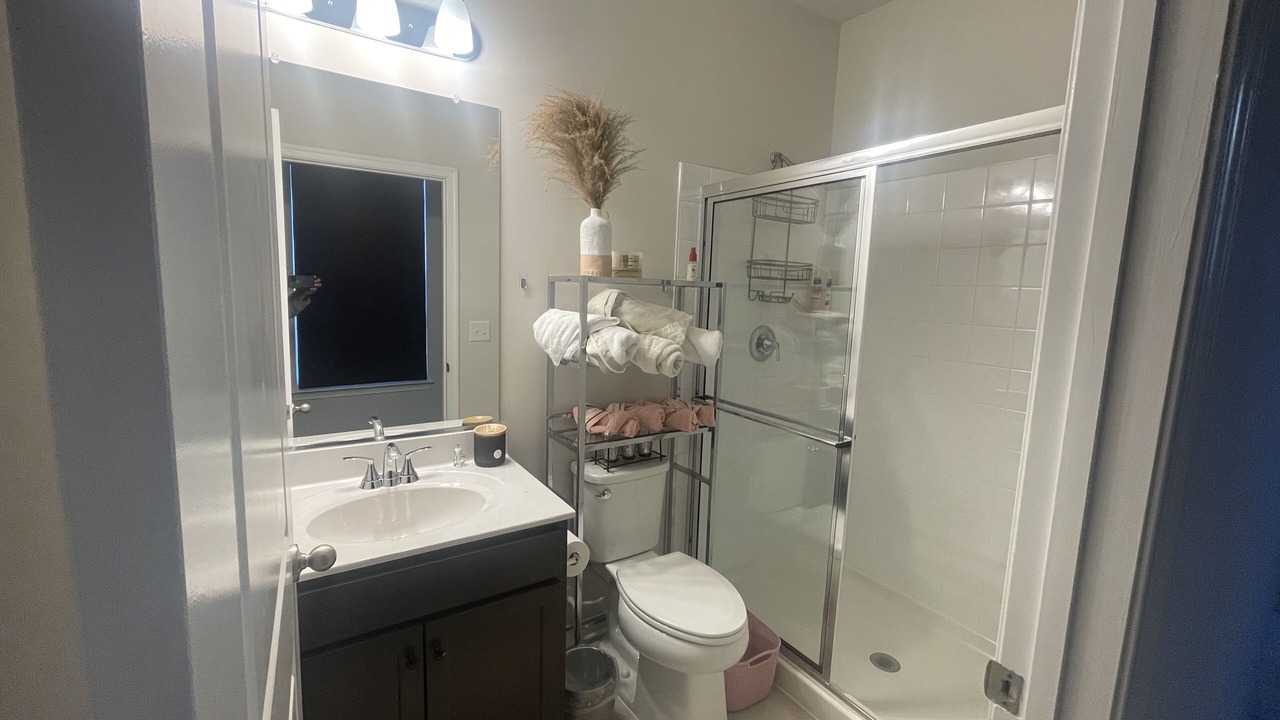 Photo of Bathroom in Stafford