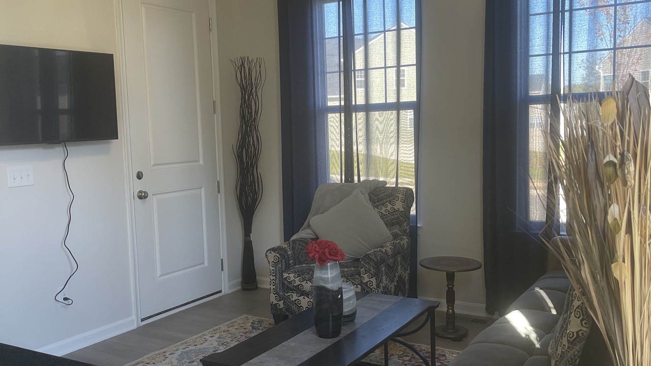 Photo of Livingroom in Stafford