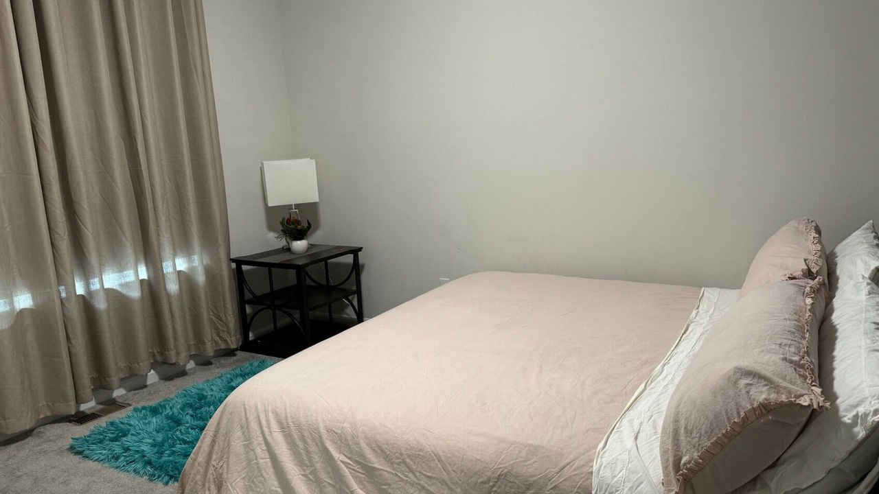Photo of Bedroom in Stafford