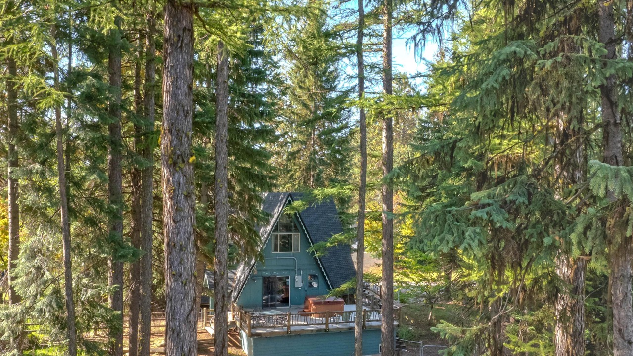 Photo of Outdoor in McCall