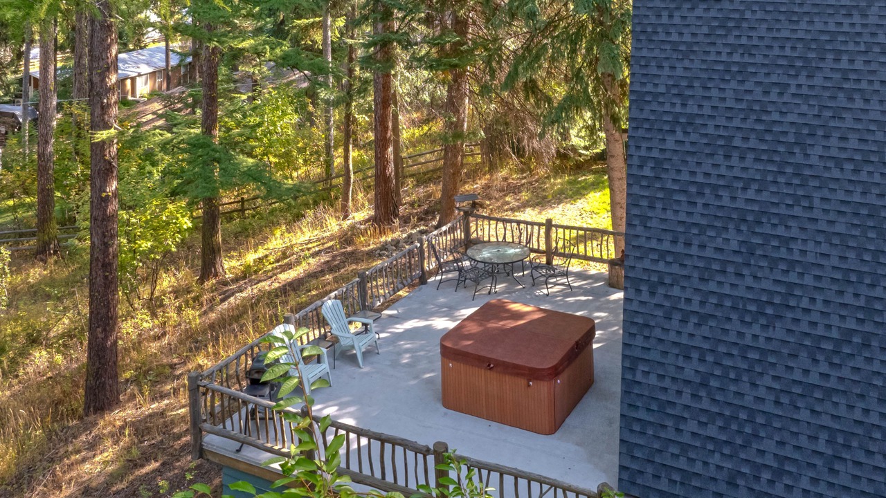 Photo of Outdoor in McCall