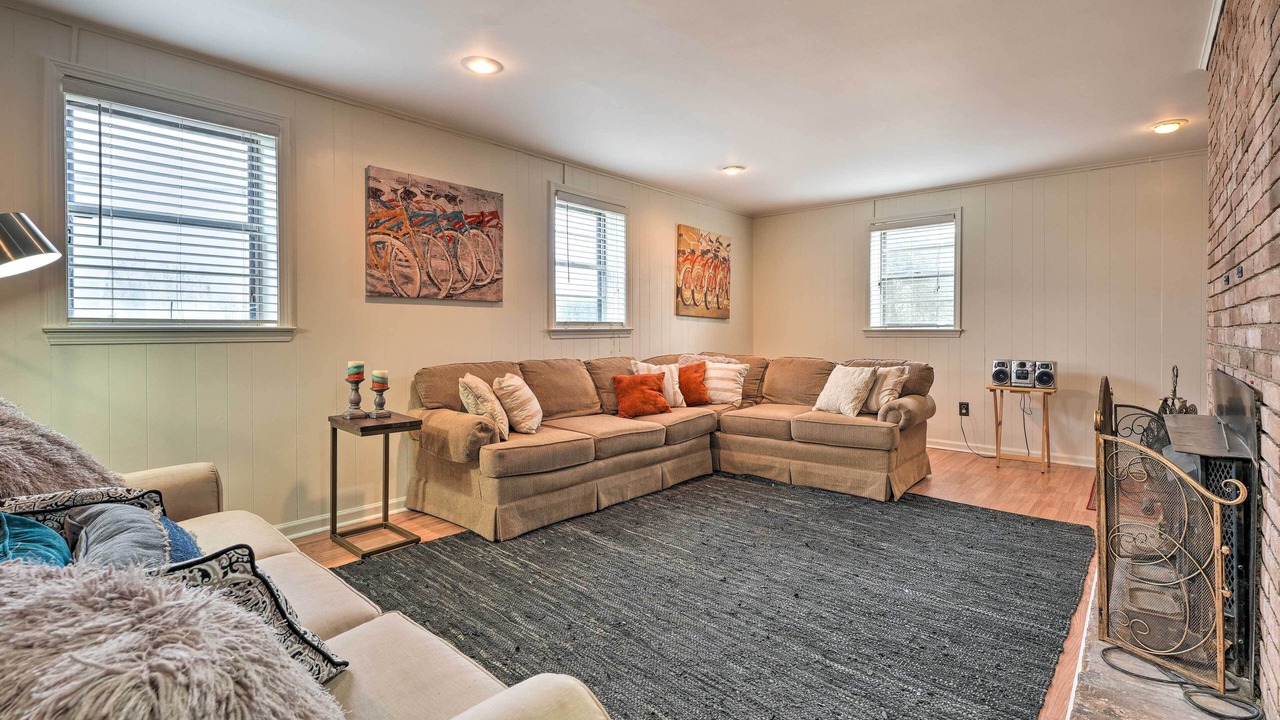 Photo of Bedroom in Whitehaven