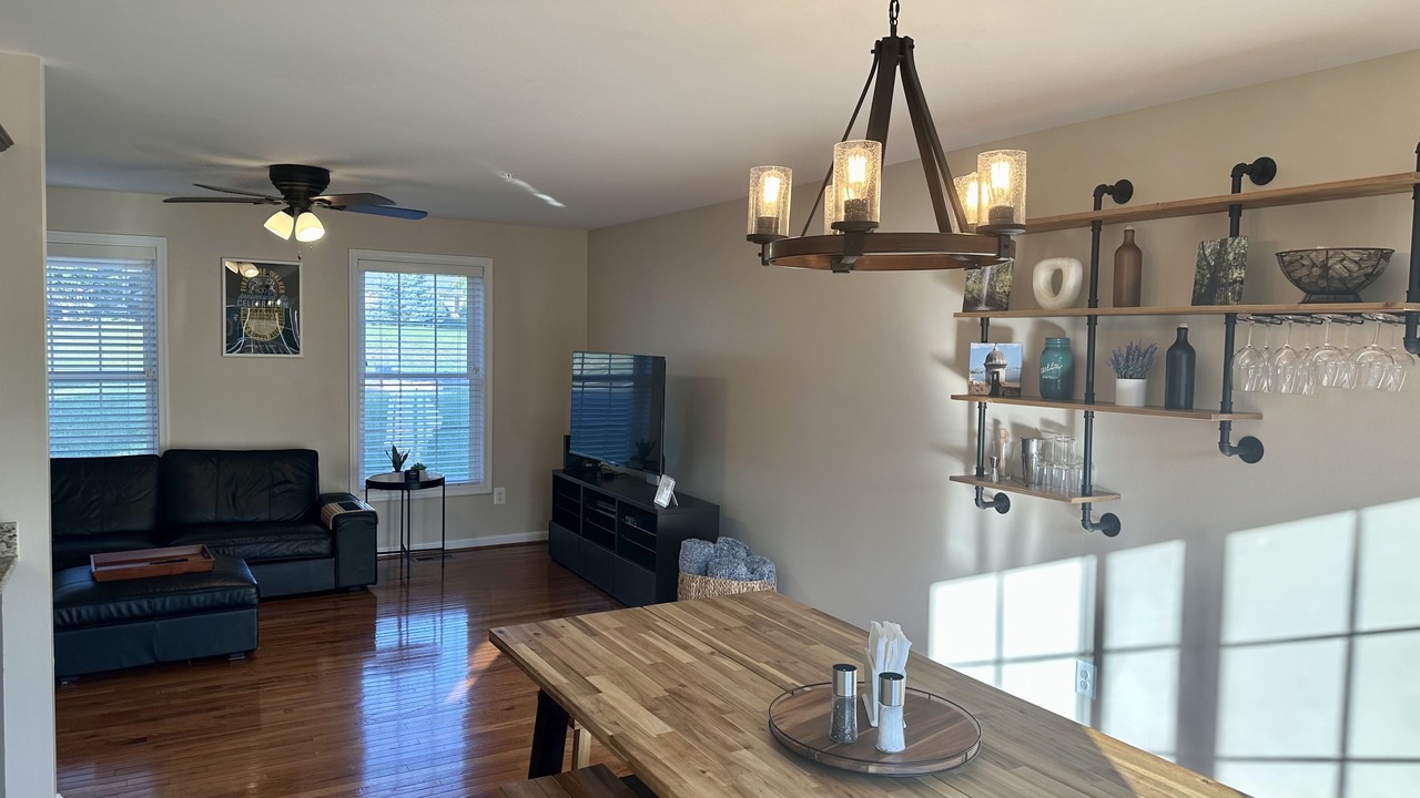 Photo of Bedroom in Emmitsburg