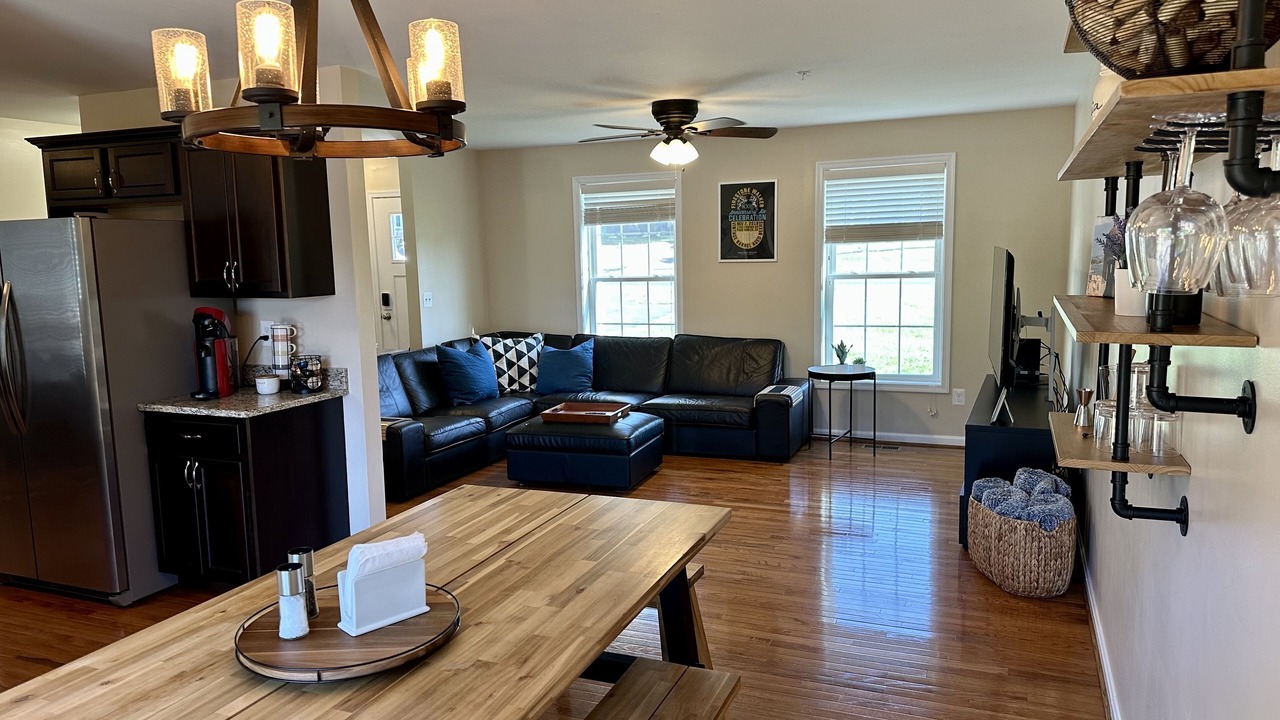 Photo of Bedroom in Emmitsburg