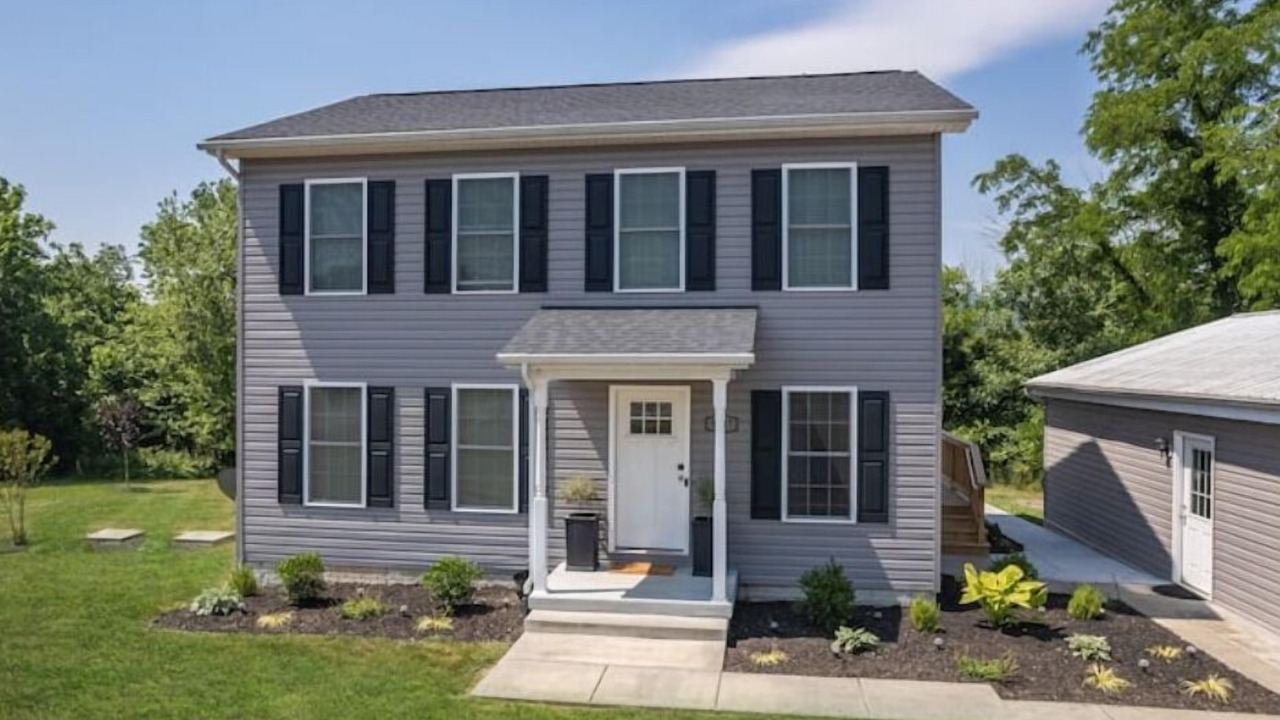 Photo of Outdoor in Emmitsburg