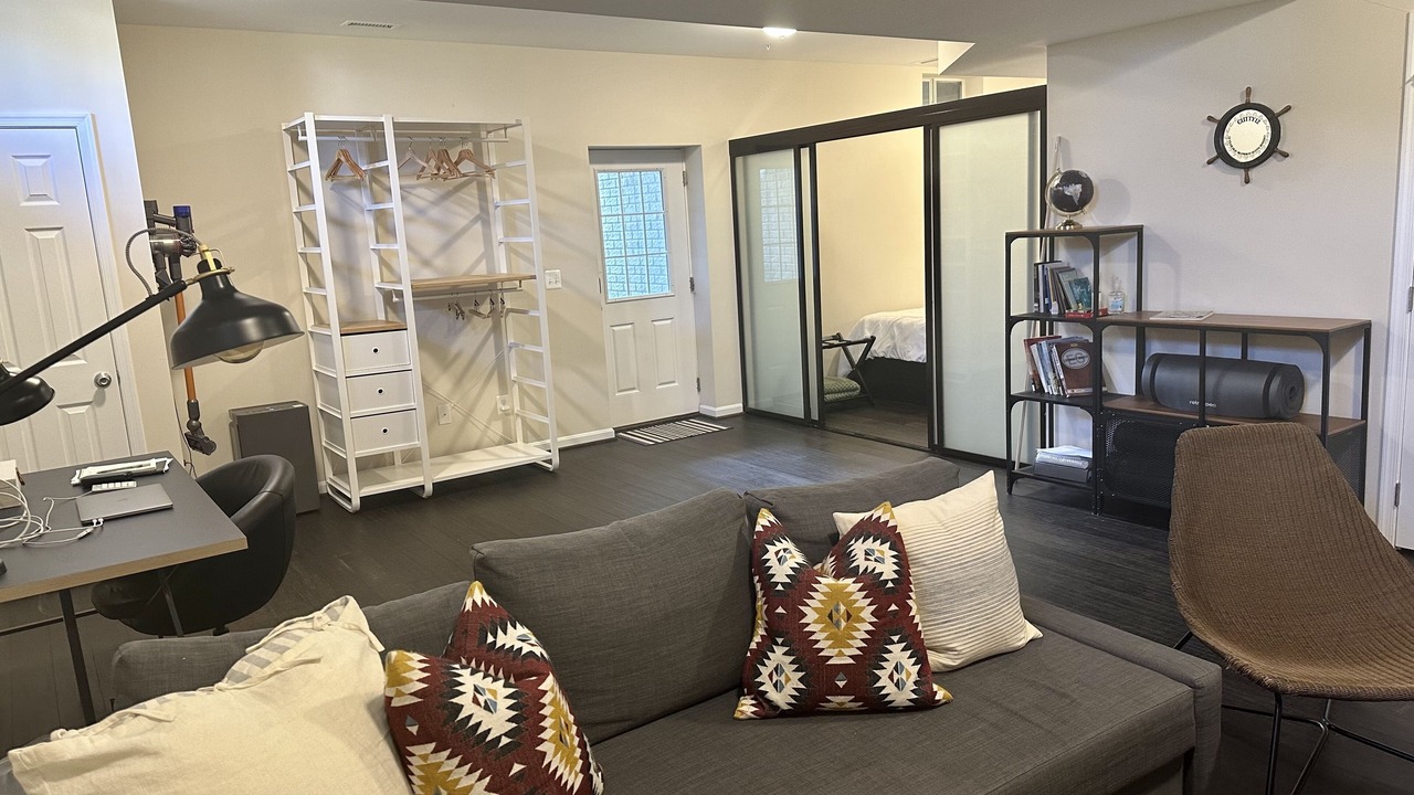 Photo of Bedroom in Emmitsburg