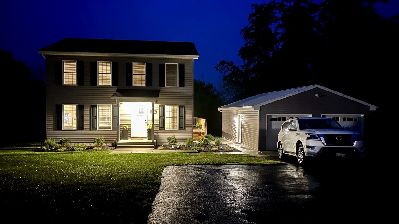 Photo of Outdoor in Emmitsburg