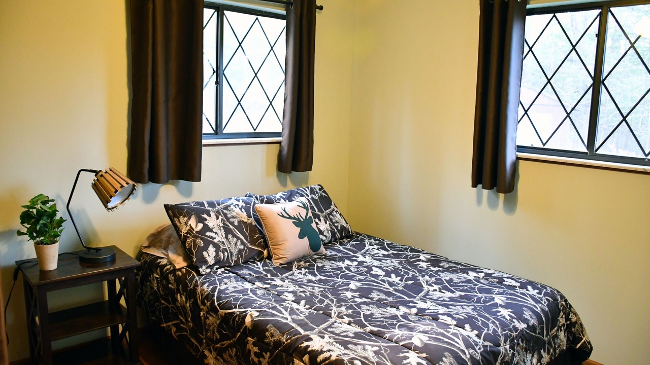 Photo of Bedroom in Reeders