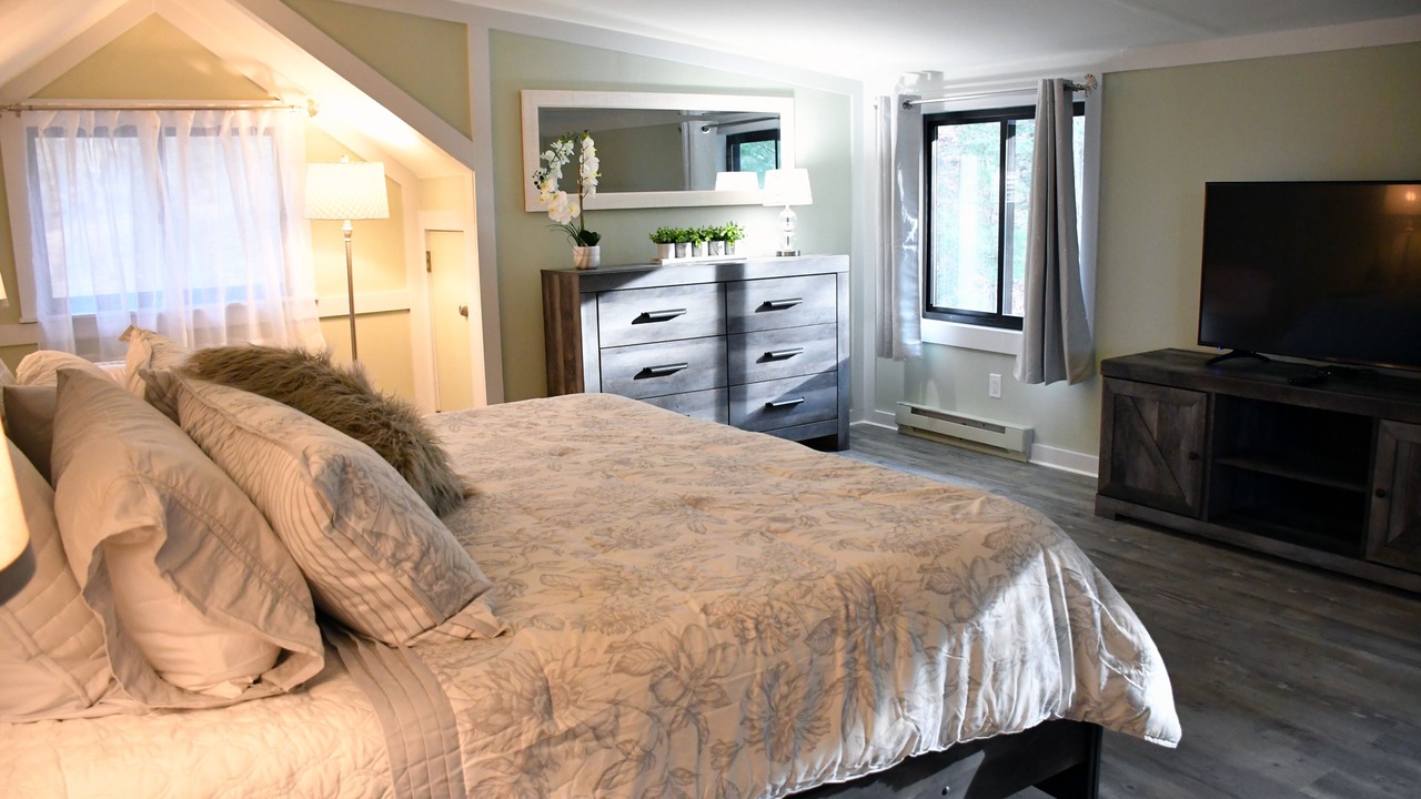 Photo of Bedroom in Reeders