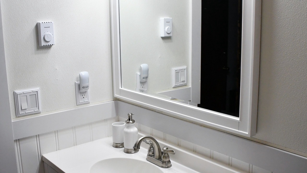 Photo of Bathroom in Reeders
